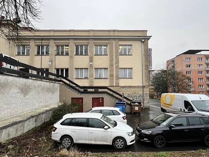 Centrum sociálních služeb Děčín, příspěvková organizace - Domov pro seniory in Ústí Nad Labem, Ústecký kraj photo 1