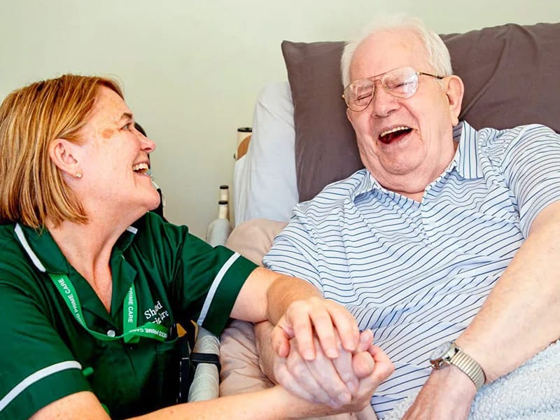 Ashford Homecare - In-Home Care in Worksop, England photo 3