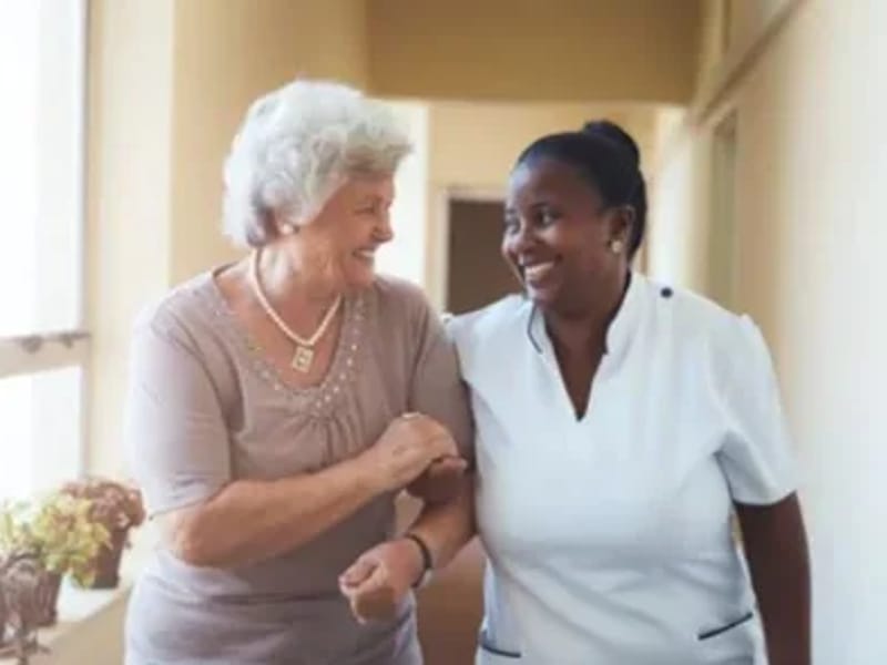 Ashford Homecare - In-Home Care in Worksop, England photo 1