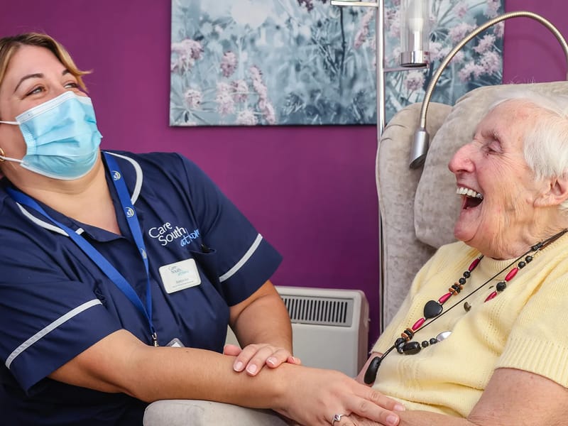 TP Care at Homes - In-Home Care in Bournemouth, England photo 3