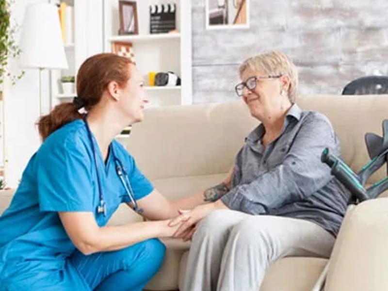 TP Care at Homes - In-Home Care in Bournemouth, England photo 2