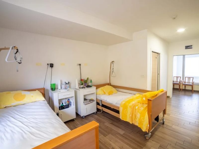 CASA DI RIPOSO EMD CIAPETTI DIURNO - Centro Diurno in Castelfiorentino, FI, Toscana photo 2