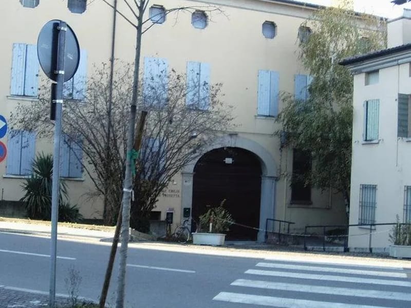 CASA DI RIPOSO EMD CIAPETTI DIURNO - Centro Diurno in Castelfiorentino, FI, Toscana photo 1