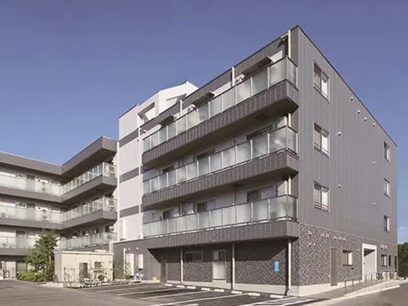 グランダ大船東 - 有料老人ホーム in 横浜市栄区, 神奈川県 photo 3