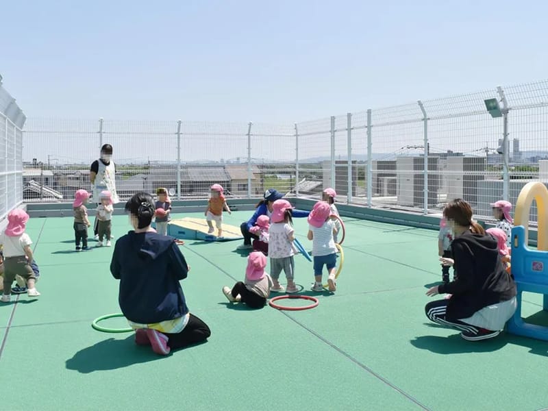 グループホーム みのり苑 - 認知症ケア in 大阪市生野区, 大阪府 photo 2