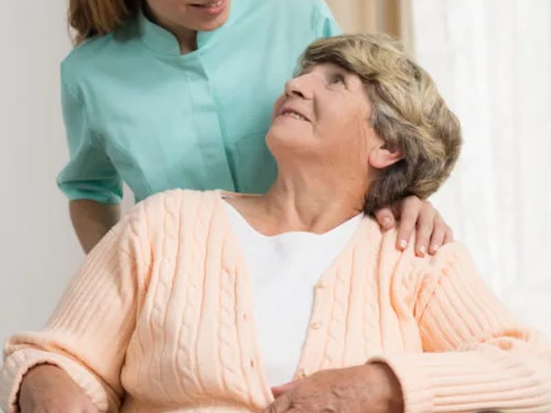 Elder Care Connection. Inc. - Geriatric Care Management in Somers, NY photo 1