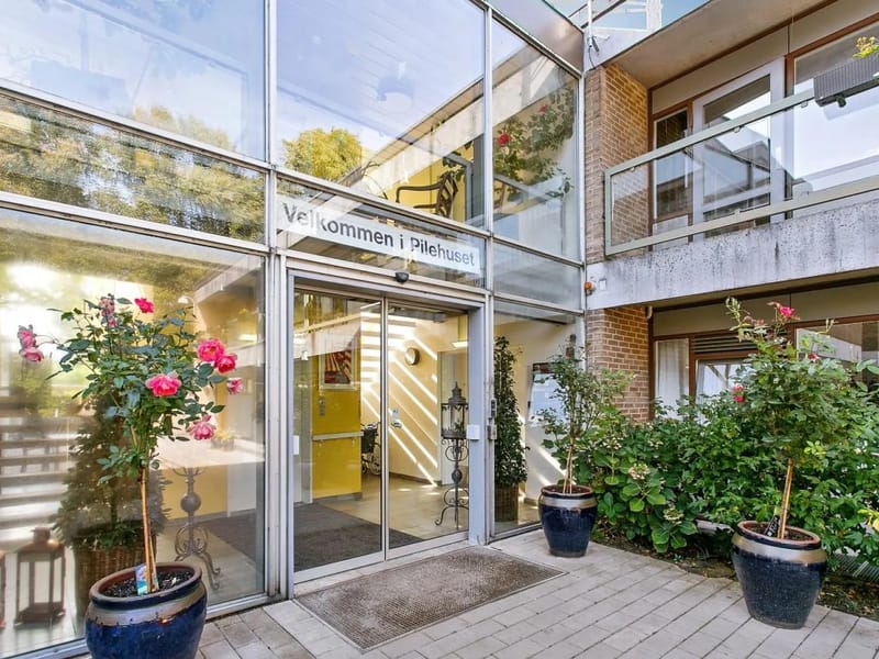 Demenscentret Pilehuset - Demenspleje in København, Region Hovedstaden photo 2