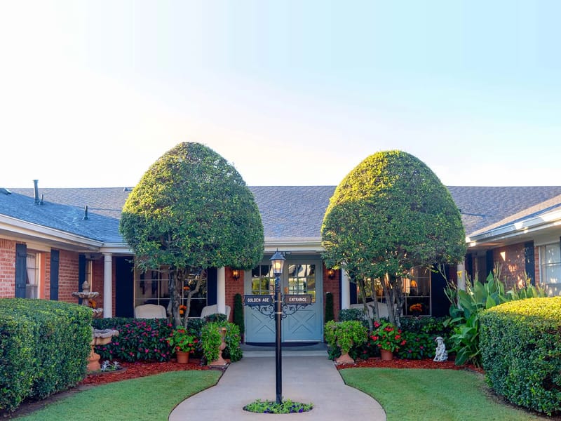 Golden Age Care Home - Assisted Living in Concord, CA photo 1