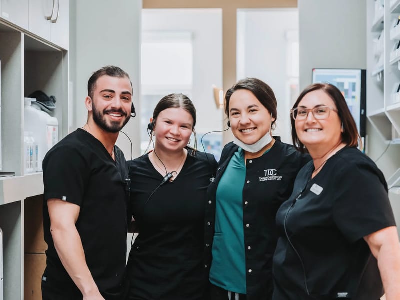 A&G Health Care Service A Professional Corporation - Home Health Nursing in Turlock, CA photo 3