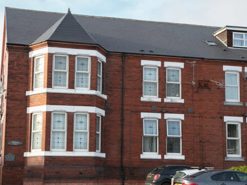 Glenthorne Court - Assisted Living in Stockton-On-Tees, England photo 1