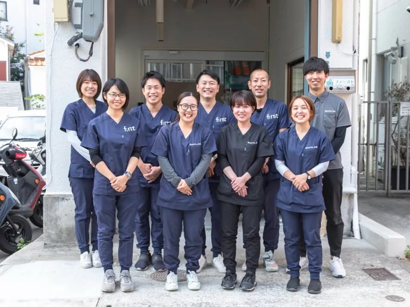 どんぐりケアプランセンター　大石 - 有料老人ホーム in 神戸市灘区, 兵庫県 photo 2