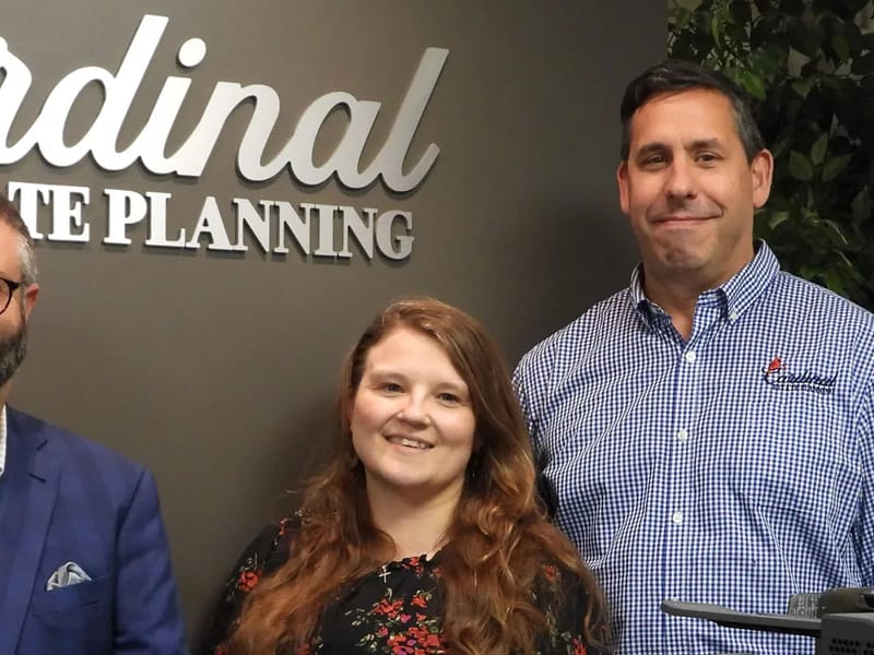 Cardinal Estate Planning — Elder Law, Berwick, PA · photo 2