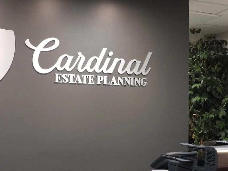 Cardinal Estate Planning — Elder Law, Berwick, PA · photo 3