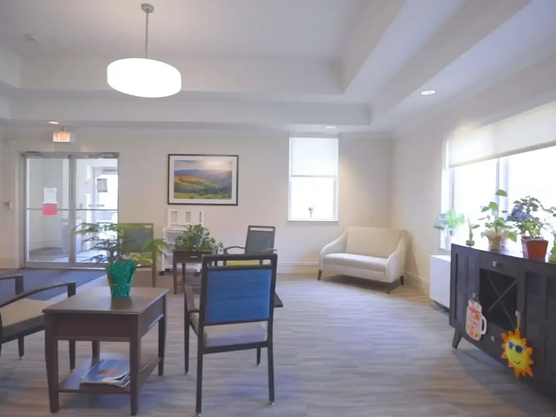 Medilodge of Grand Blanc - Nursing Home in Grand Blanc, MI photo 3