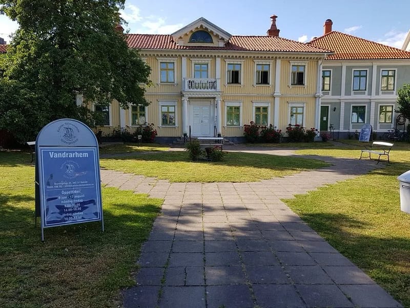 Vänskapens Väg - Äldreboende in Kalmar, Kalmar län photo 2