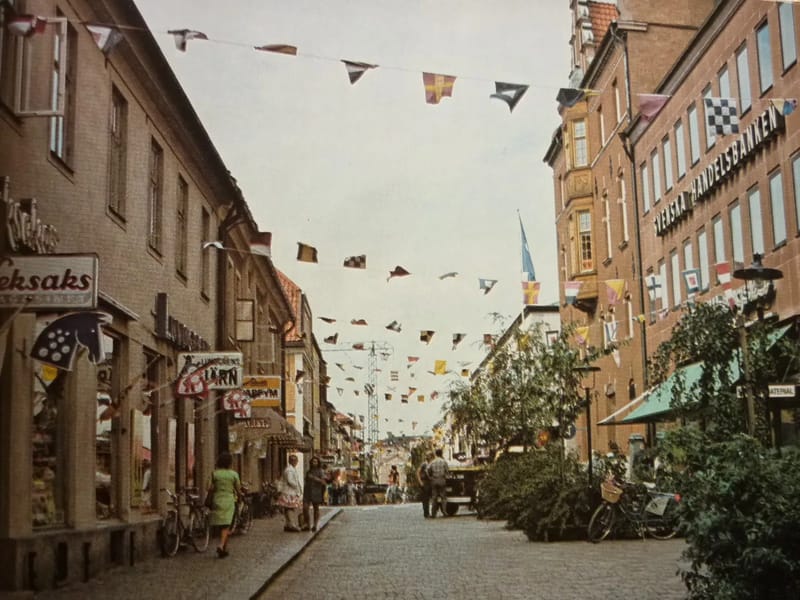 Vänskapens Väg - Äldreboende in Kalmar, Kalmar län photo 3