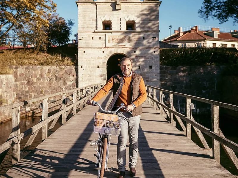 Vänskapens Väg - Äldreboende in Kalmar, Kalmar län photo 1