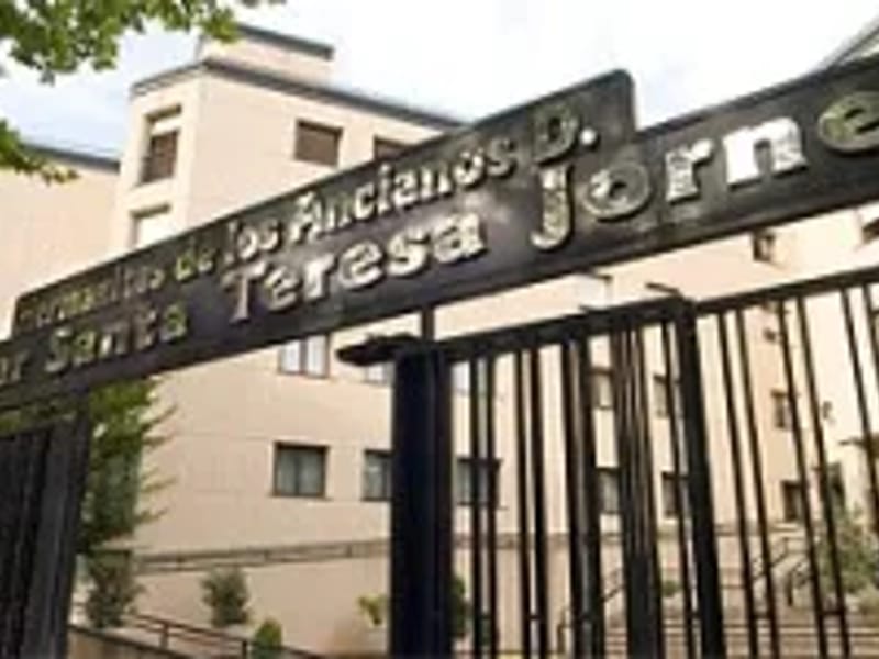 Residencia De Personas Mayores Santa Teresa Jornet - Hogar de Ancianos in Avila, Castilla y León photo 1