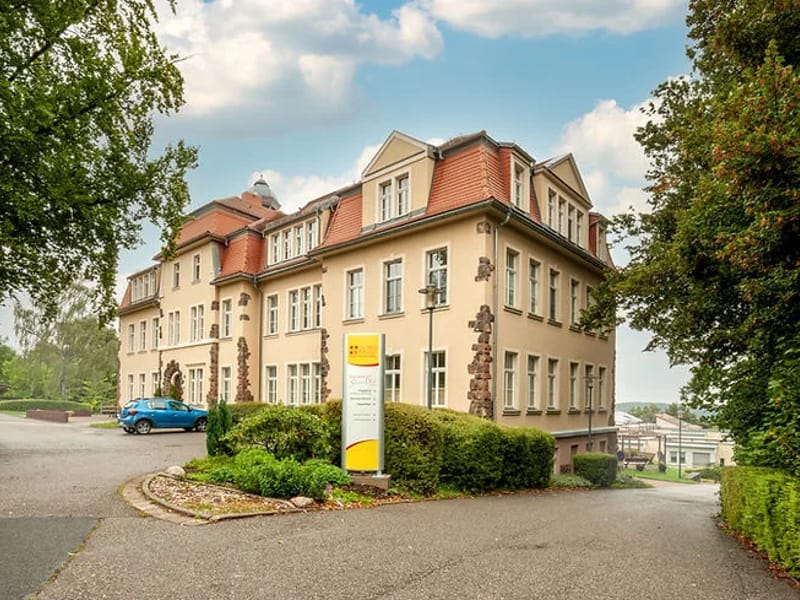 ASB Sozialstation Nossen - Häusliche Pflege in Nossen, Sachsen photo 1