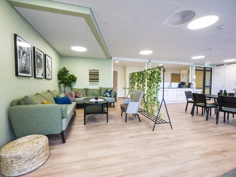 Kleplandstunet - Omsorgsbolig in Kristiansand, Agder photo 2
