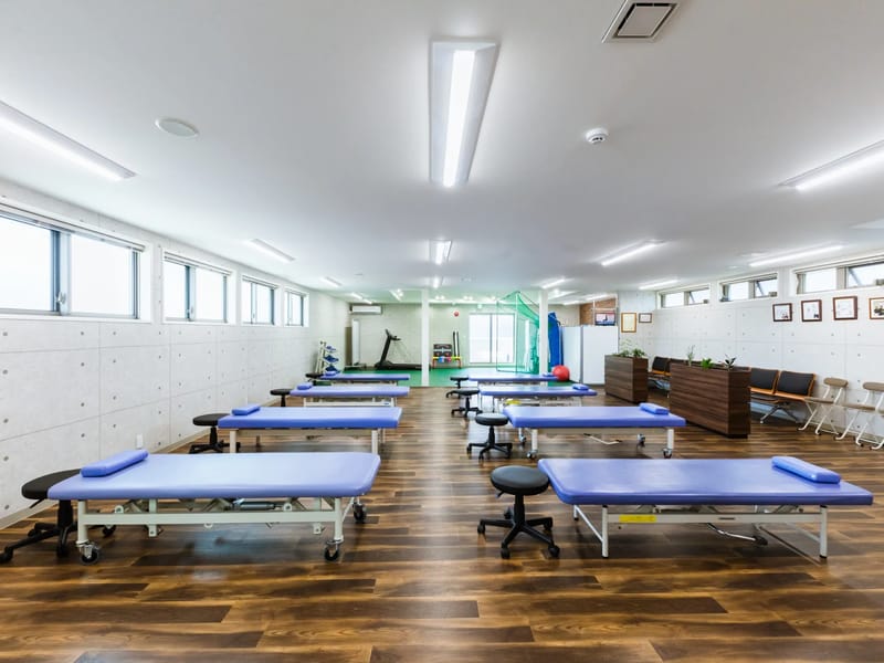 にのみや整形外科デイケアきたの - 入院リハビリ in 久留米市, 福岡県 photo 3