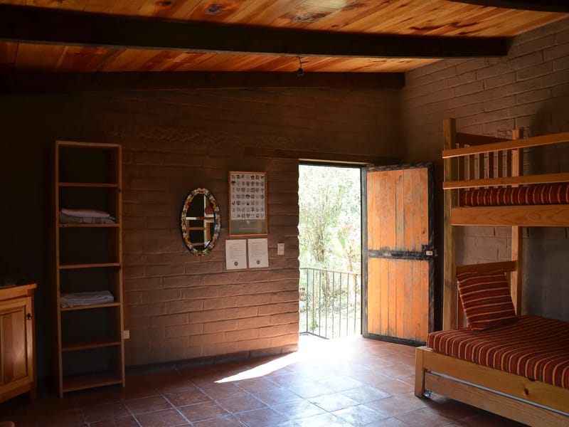 "Centro Diurno Comunitario Hermoso Renacer" - Centro de Día in La Granja, Región Metropolitana de Santiago photo 1