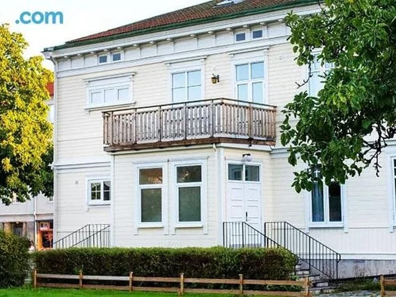Ringhem - Äldreboende in Vänersborg, Västra Götalands län photo 1