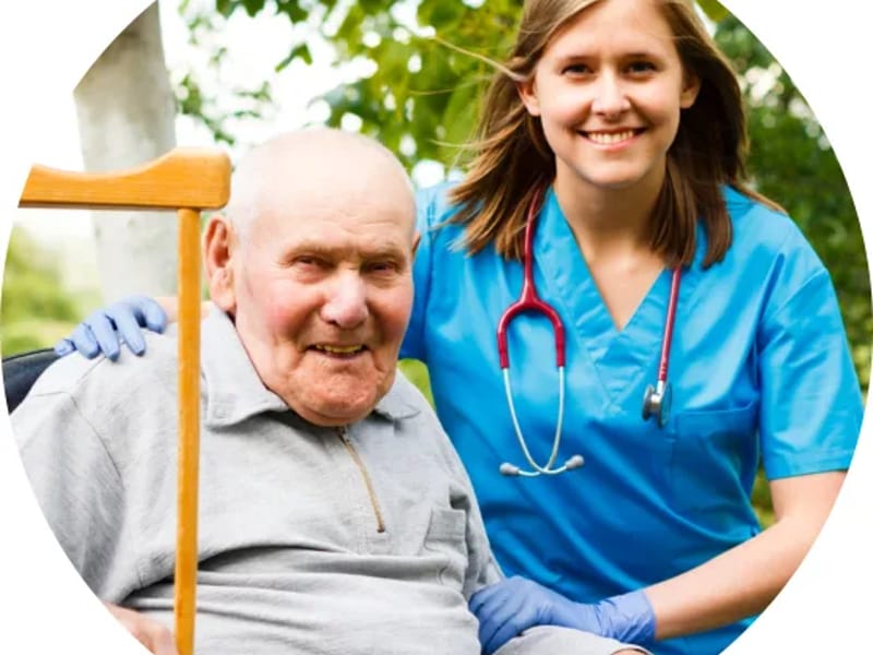 Eprine Home Care, Inc - Nursing Home in Brooklyn, NY photo 1