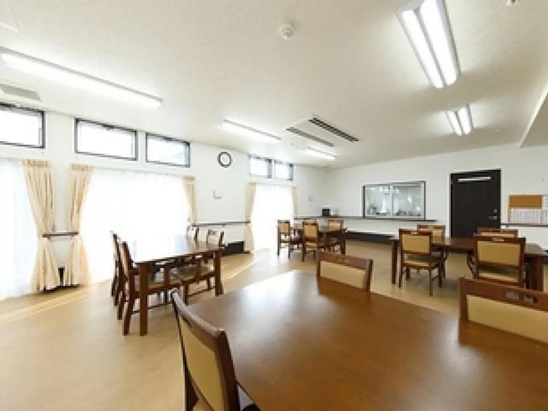 れんげハイツ黒原 - 有料老人ホーム in 寝屋川市, 大阪府 photo 3
