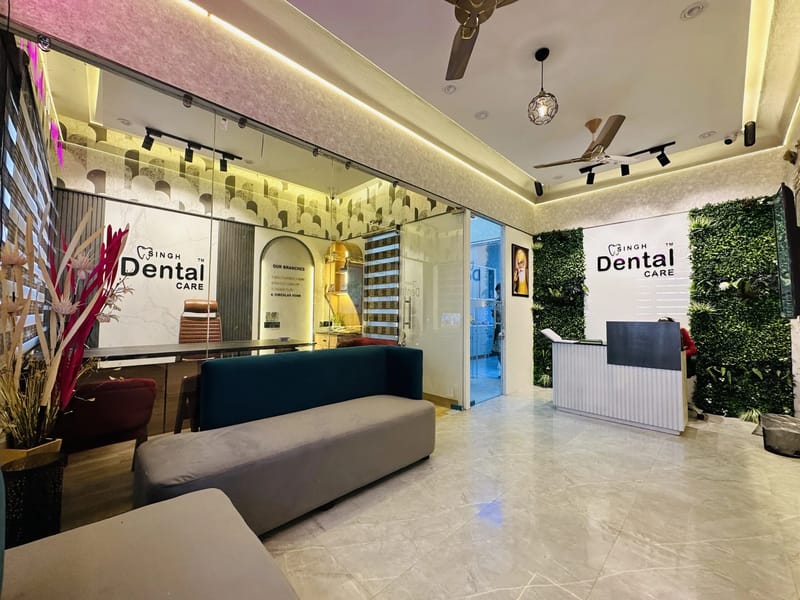 Prabh Dental Care And Implant Center - वृद्धाश्रम in Amritsar, Punjab photo 1