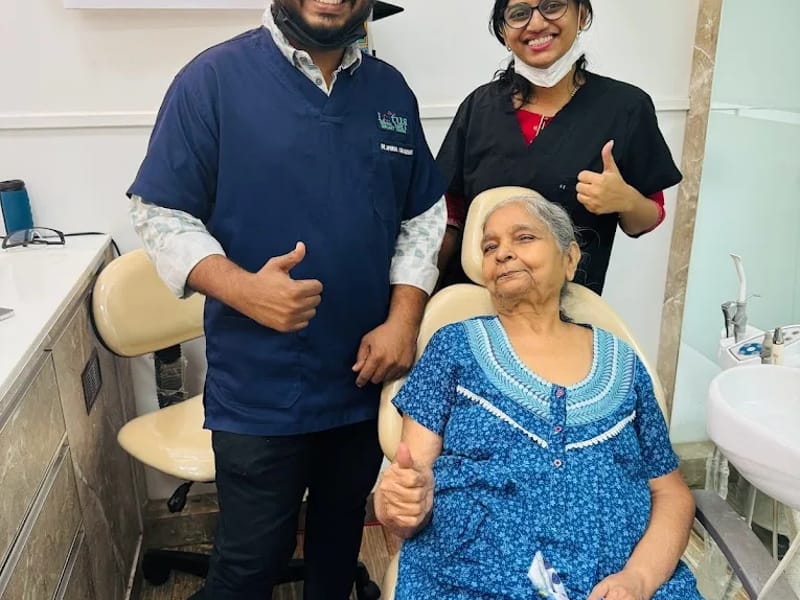 Prabh Dental Care And Implant Center - वृद्धाश्रम in Amritsar, Punjab photo 2