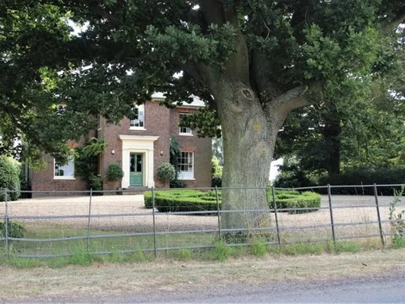Nene Lodge Retirement Home - Assisted Living in Spalding, England photo 2