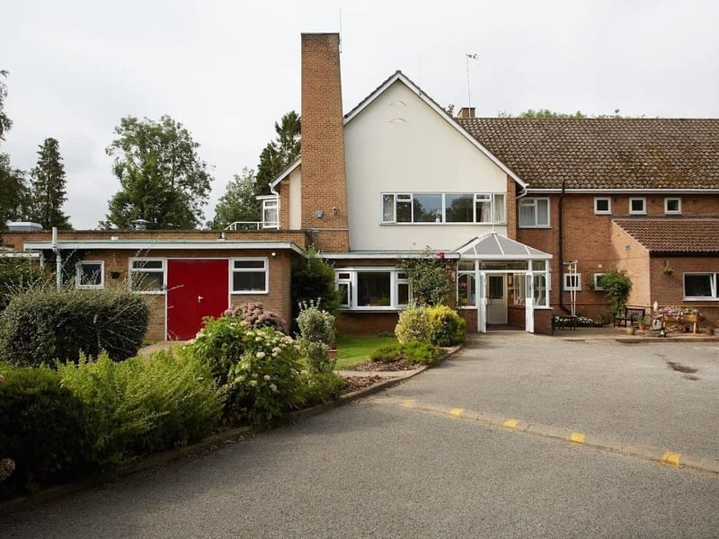 Nene Lodge Retirement Home - Assisted Living in Spalding, England photo 3