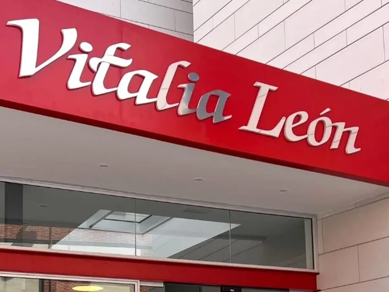 Vitalia Leon - Hogar de Ancianos in Leon, Castilla y León photo 2