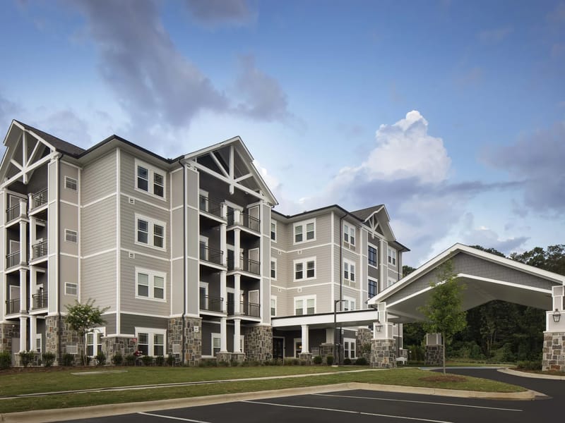 Bluffs At Greystone I, The — Assisted Living, Birmingham, AL · photo 1