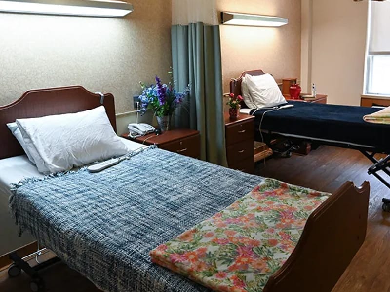 Hamilton Arms Center - Nursing Home in Lancaster, PA photo 2