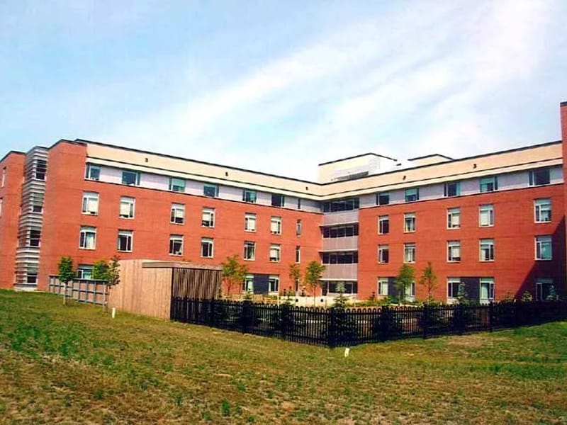 Huron Lodge,Municipal Ltc Home - Nursing Home in Windsor, ON photo 3