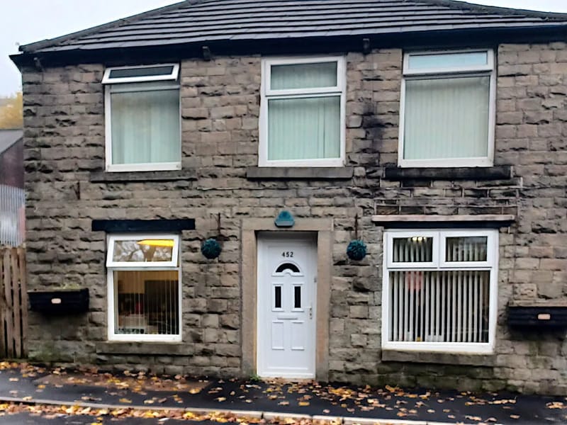 Freehold Cottage Residential Home - Nursing Home in Rochdale, England photo 2