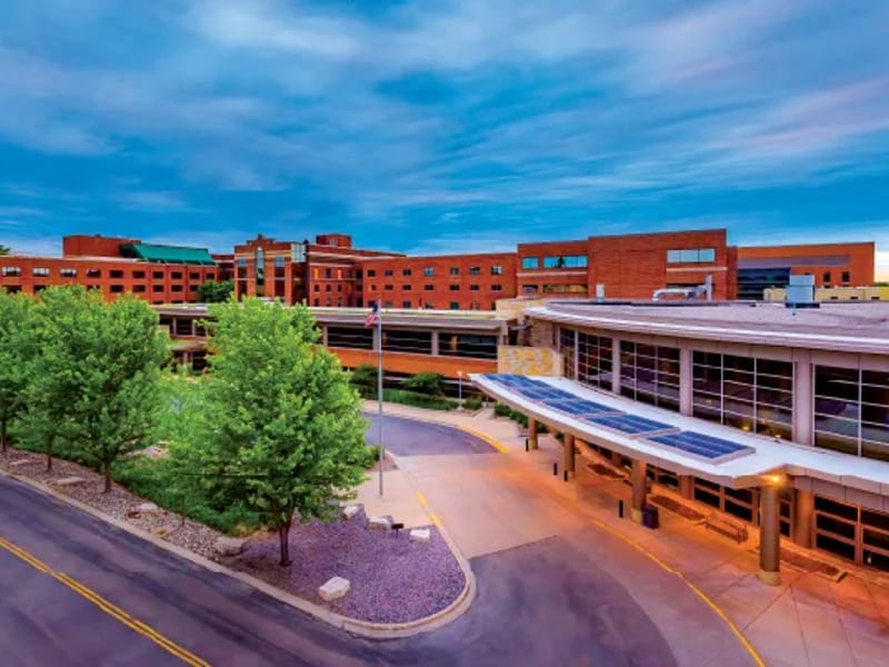 Ascension NE Wisconsin - St Elizabeth Campus - Hospital in Appleton, WI photo 1