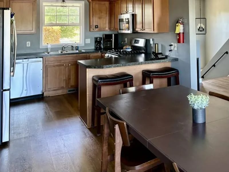Bay House Afc - Assisted Living in Bay City, MI photo 1
