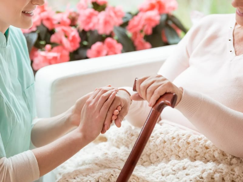 ALPHA HOME HEALTH - Home Health Nursing in Ontario, CA photo 1