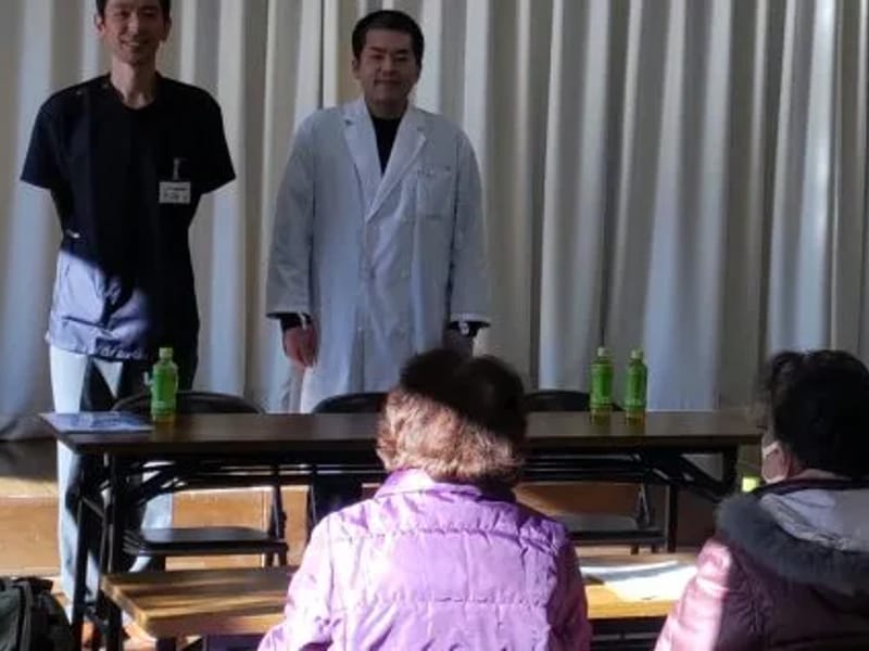 たけの調剤薬局介護支援センター - 有料老人ホーム in 八千代町, 茨城県 photo 2