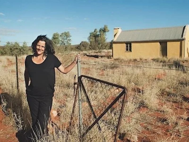 Hetti Perkins - Assisted Living in Alice Springs, NT photo 2