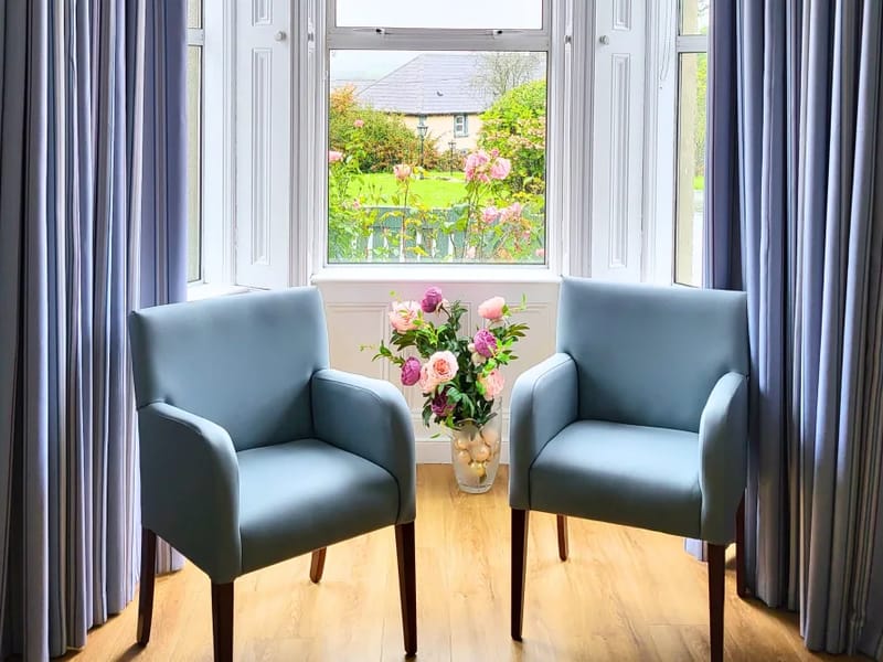 Borris Lodge Nursing Home - Nursing Home in Borris, Carlow photo 2