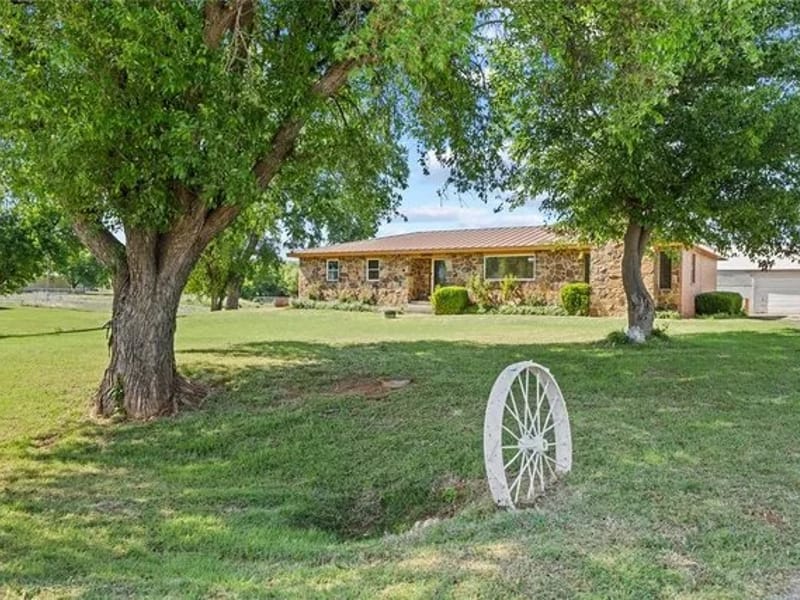 Assured Home Health of Clinton — Home Health Nursing, Clinton, OK · photo 1