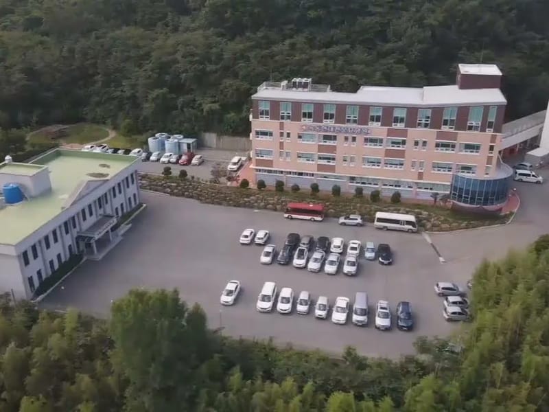 녹동현대전문요양원 in 고흥군, 전라남도 photo 2