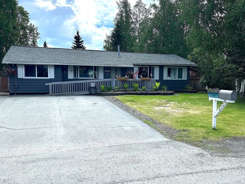 1Love Assist Living Home, Llc. - Assisted Living in Anchorage, AK photo 1