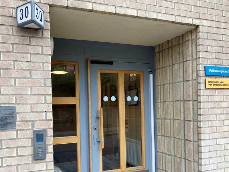 Holmsund vård- och omsorgsboende - Äldreboende in Umeå, Västerbottens län photo 1