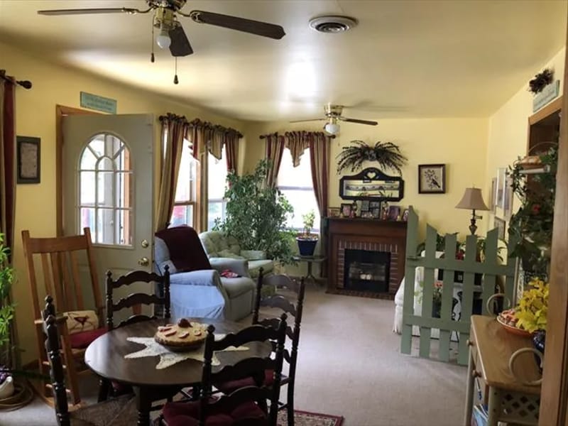 Carol'S Home - Assisted Living in New Buffalo, MI photo 1