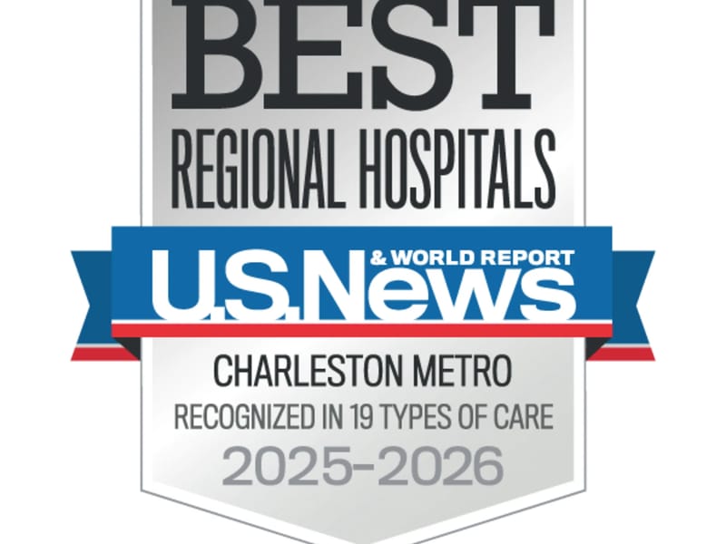 MUSC Health Florence Medical Center - Hospital in Florence, SC photo 1